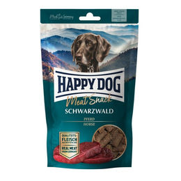 Produktbild von Happy Dog Snack Meat Schwarzwald - 10 x 75 g