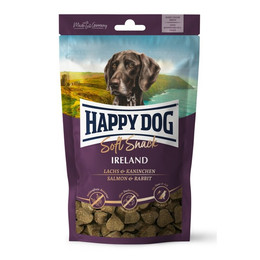 Produktbild von Happy Dog Snack Soft Ireland - 10 x 100 g