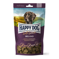 Produktbild von Happy Dog Snack Soft Ireland - 10 x 100 g