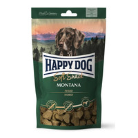Produktbild von Happy Dog Snack Soft Montana - 10 x 100 g