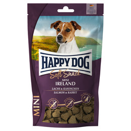 Produktbild von Happy Dog Soft Snack Mini Irland - 10 x 100 g