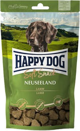Happy Dog Soft Snack Neuseeland - 3 x 100 g – Bild 1 von 2