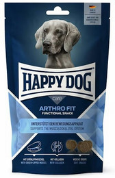 Produktbild von Happy Dog Sparpaket 10 x 100g Care Snack Arthro Fit