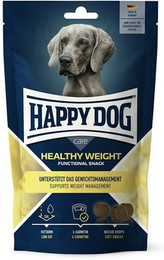 Produktbild von Happy Dog Sparpaket 10 x 100g CareSnac HealthyWeight