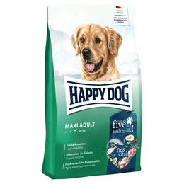 Produktbild von Happy Dog Supreme fit & vital Maxi Adult - 1 kg