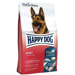Produktbild von Happy Dog Supreme fit & vital Sport - 14 kg