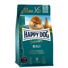 Produktbild von Happy Dog Supreme Mini XS Bali - 300 g
