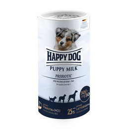 Produktbild von Happy Dog Supreme Puppy Milk Probio - 4 x 500 g