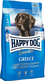 Produktbild von Happy Dog Supreme Sensible Greece - 300 g