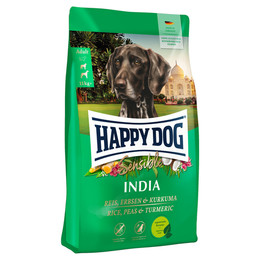 Produktbild von Happy Dog Supreme Sensible India - 4 kg