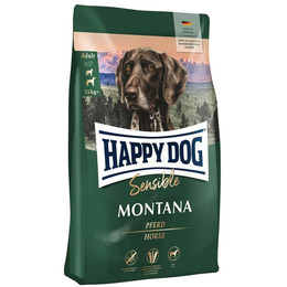 Produktbild von Happy Dog Supreme Sensible Montana - 300 g
