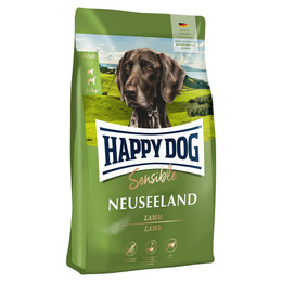 Produktbild von Happy Dog Supreme Sensible Neuseeland - 6 x 300 g