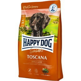 Happy Dog Supreme Sensible Toscana - 12,5 kg – Bild 1 von 4