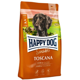 Produktbild von Happy Dog Supreme Sensible Toscana - 300 g