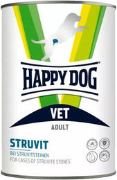 Happy Dog VET Struvit - Nassfutter - 6 x 400 g – Bild 1 von 4