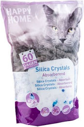 Happy Home Silica Crystals - 7 L – Bild 1 von 2