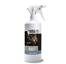 Produktbild von Happy Horse Beauty Spray - 500 ml