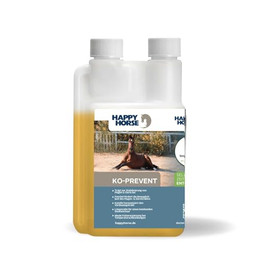 Produktbild von Happy Horse Darm Balance - 1 l