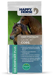Produktbild von Happy Horse Gastro Heucobs - 14 kg