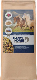 Produktbild von Happy Horse Lieblings Mash - 14 kg
