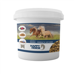 Produktbild von Happy Horse Lieblings Mash - 5 kg