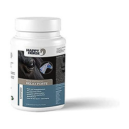 Produktbild von Happy Horse Relax Forte - 1 kg