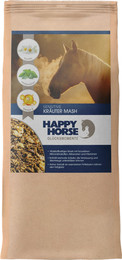 Produktbild von Happy Horse Senstive Kräuter Mash - 14 kg