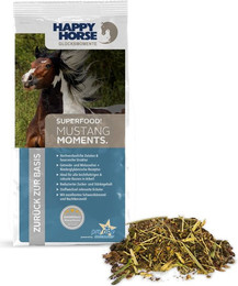 Produktbild von Happy Horse Superfood Mustang Moments - 14 kg