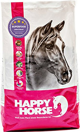 Produktbild von Happy Horse Superfood Senior & Barock - 14 kg