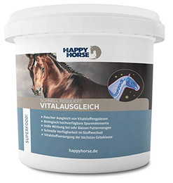 Produktbild von Happy Horse Superfood Vitalausgleich Pro Immun - 5 kg