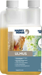 Produktbild von Happy Horse Ulmus - 1 l