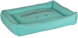 Produktbild von Happy House Korb Luxury Living Mintgrün