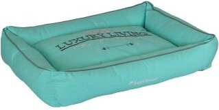 Produktbild von Happy House Korb Luxury Living Mintgrün M