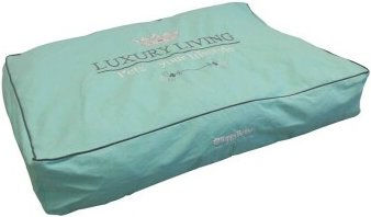 Produktbild von Happy House Liegekissen Luxury Living mint