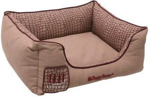 Produktbild von Happy House Liegeplatz eckig Casual Living S