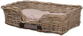 Produktbild von Happy House Rattankorb L
