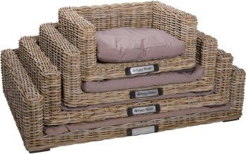 Produktbild von Happy House Rattansofa M