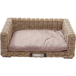 Produktbild von Happy House Rattansofa S