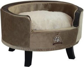 Produktbild von Happy-House Sofa Cute Pets Taupe