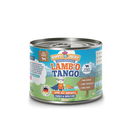 Produktbild von HAPPY JACKY Mono 6x200gD