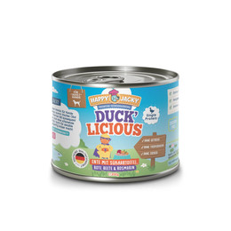 Produktbild von HAPPY JACKY Mono 6x200gD