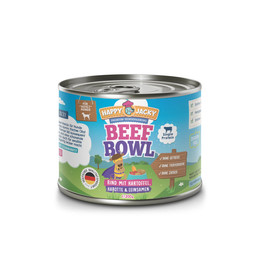 Produktbild von HAPPY JACKY Mono 6x200gD