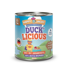 Produktbild von HAPPY JACKY Mono 6x820gD