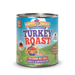 Produktbild von HAPPY JACKY Mono 6x820gD