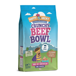 Produktbild von HAPPY JACKY Trockenfutter Sensitive 11kg