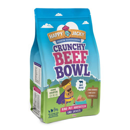 Produktbild von HAPPY JACKY Trockenfutter Sensitive 2kg