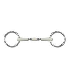 HAPPY MOUTH Unterlegtrense Rollgebiss – Bild 1 von 2