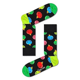 Happy Socks 1-Pack Bauble Geschenke Set 36-40 – Bild 1 von 2