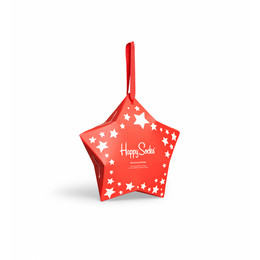 Produktbild von Happy Socks 1-Pack Stars Geschenke Set - 1 Stk.