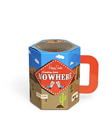 Happy Socks 3-Pack Cowboy Socks 41-46 – Bild 1 von 4